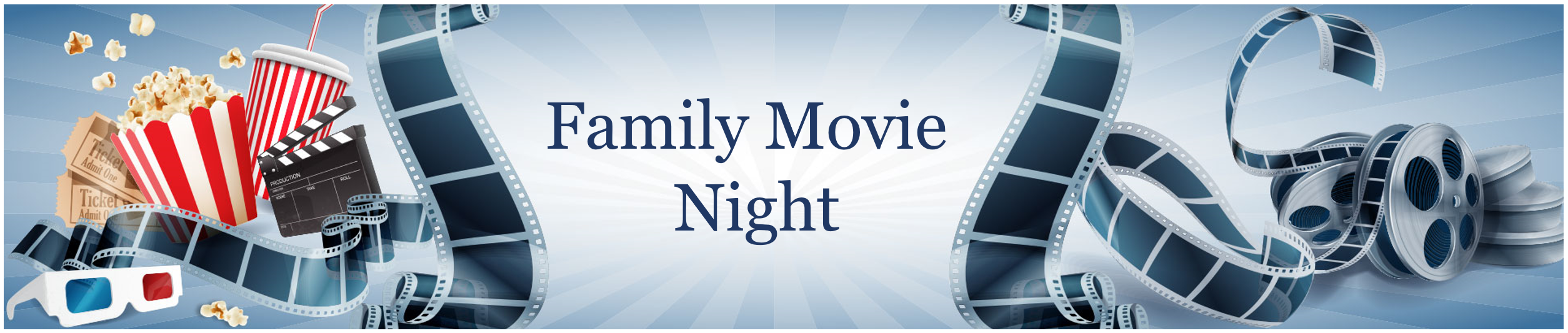 family movie nights – First Baptist Church in East Providence