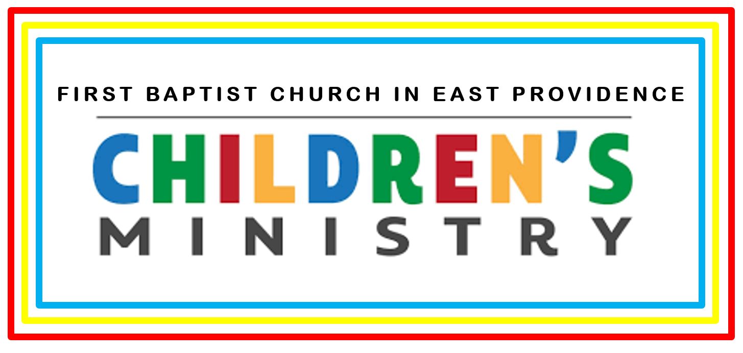 fbc childrens ministry
