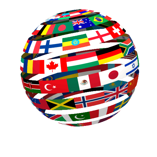 globe