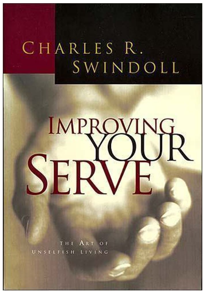 improving your serve