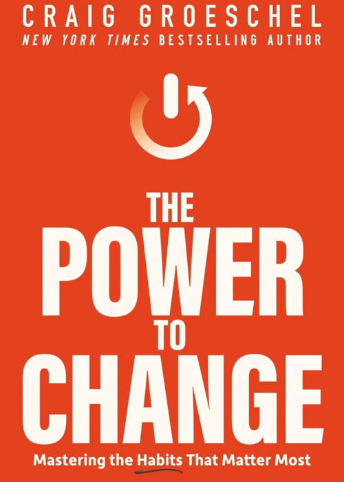 the power to change